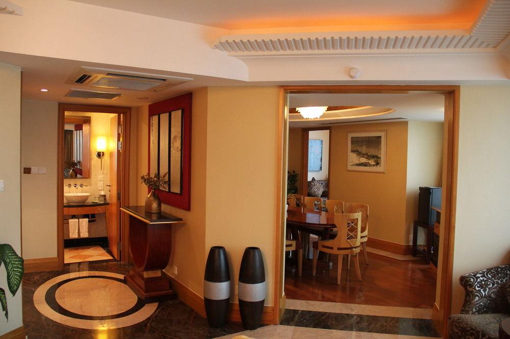 The Westin Dhaka Hotel Eksteriør billede