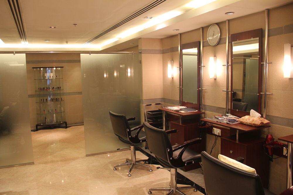 The Westin Dhaka Hotel Eksteriør billede