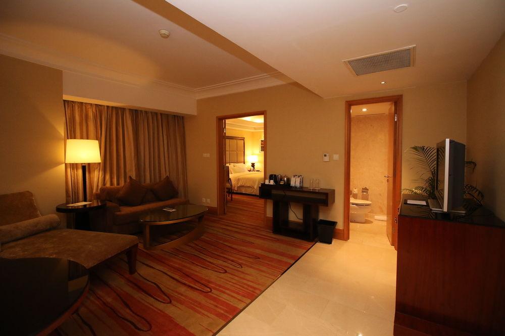The Westin Dhaka Hotel Eksteriør billede