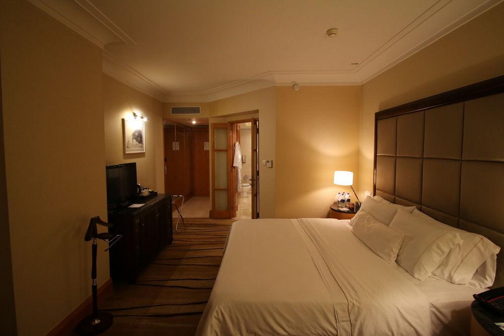 The Westin Dhaka Hotel Eksteriør billede
