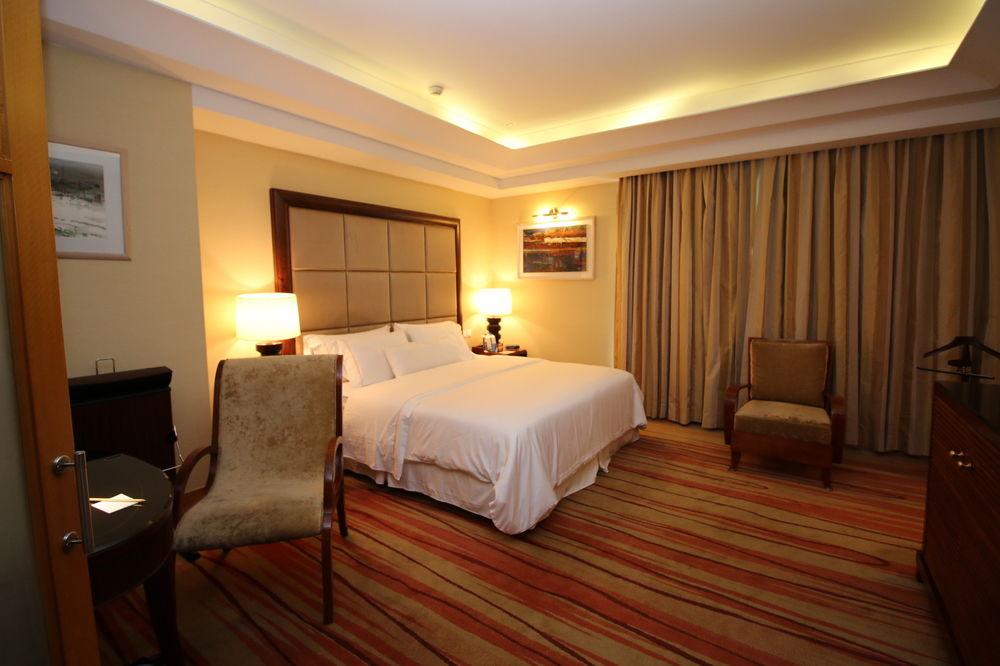 The Westin Dhaka Hotel Eksteriør billede