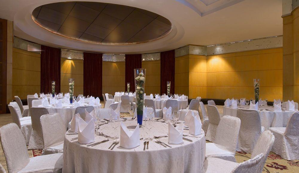 The Westin Dhaka Hotel Eksteriør billede