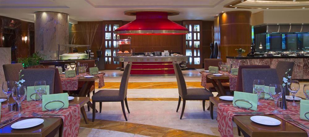 The Westin Dhaka Hotel Eksteriør billede