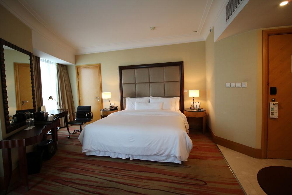 The Westin Dhaka Hotel Eksteriør billede