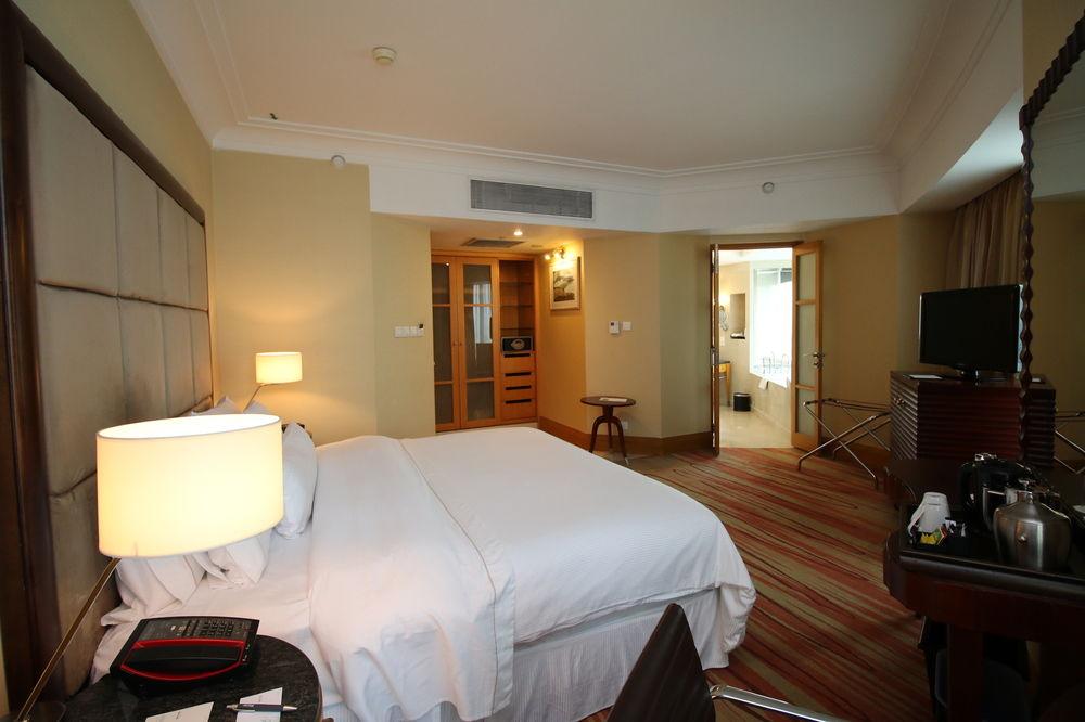 The Westin Dhaka Hotel Eksteriør billede