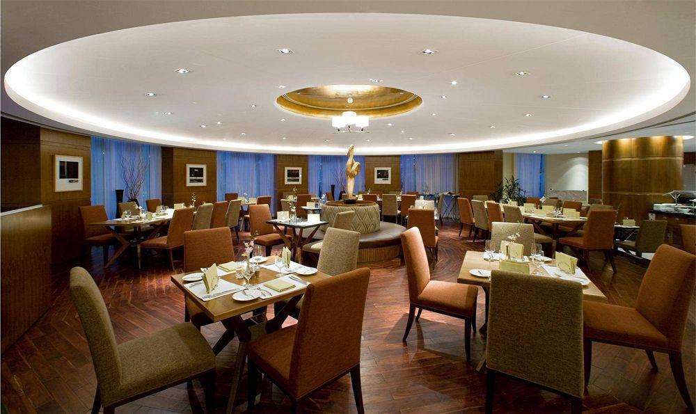 The Westin Dhaka Hotel Restaurant billede