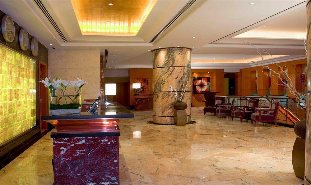 The Westin Dhaka Hotel Interiør billede