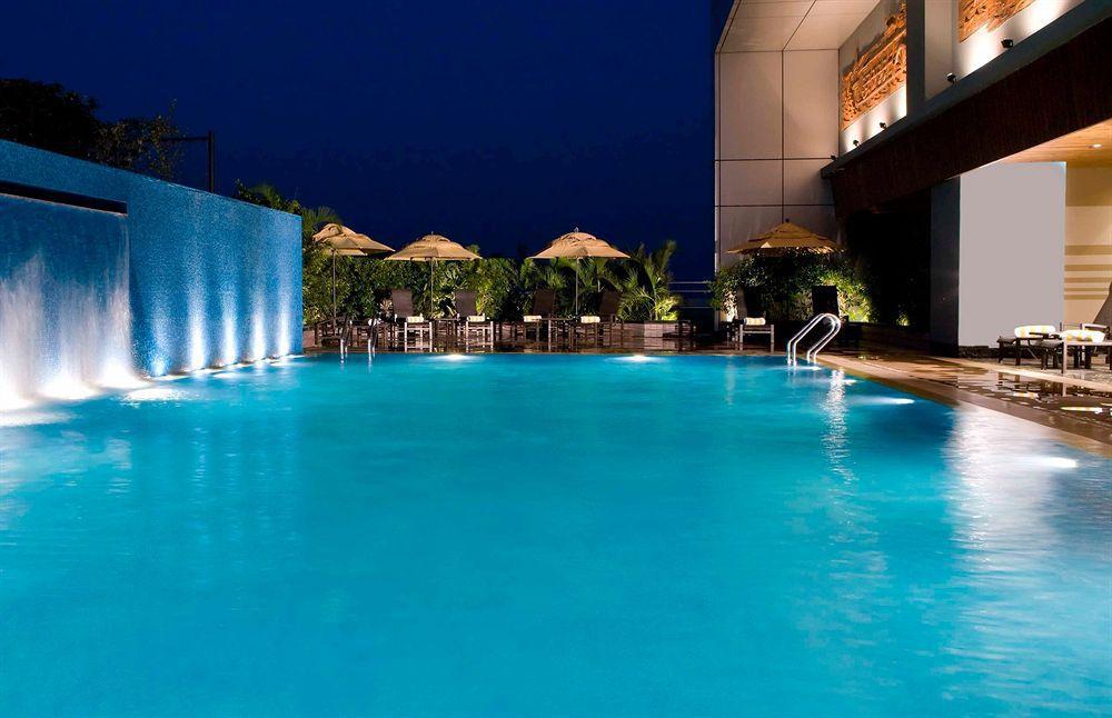 The Westin Dhaka Hotel Eksteriør billede