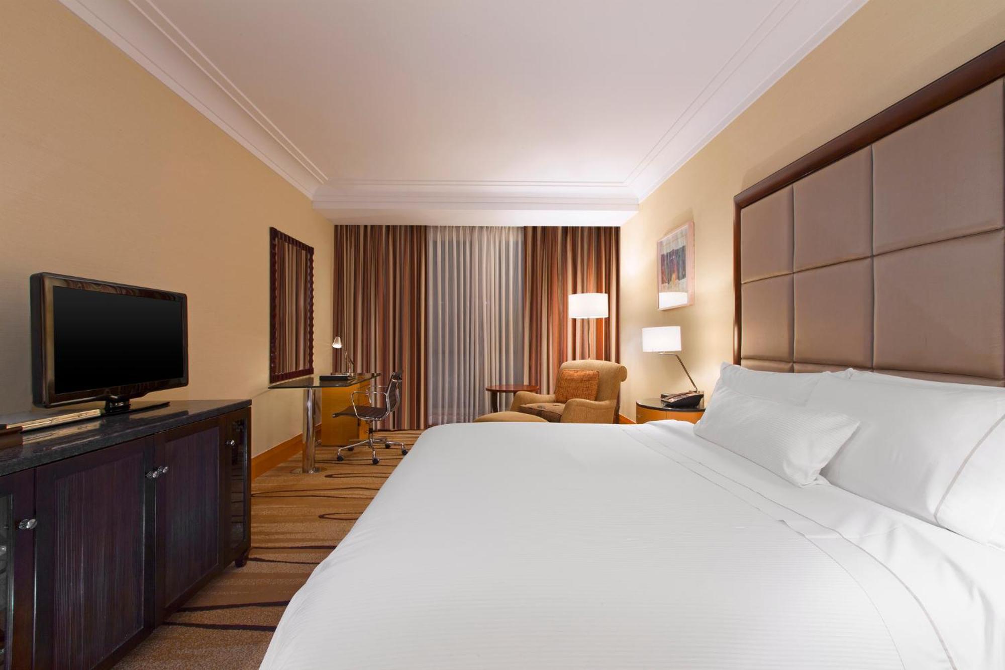 The Westin Dhaka Hotel Eksteriør billede
