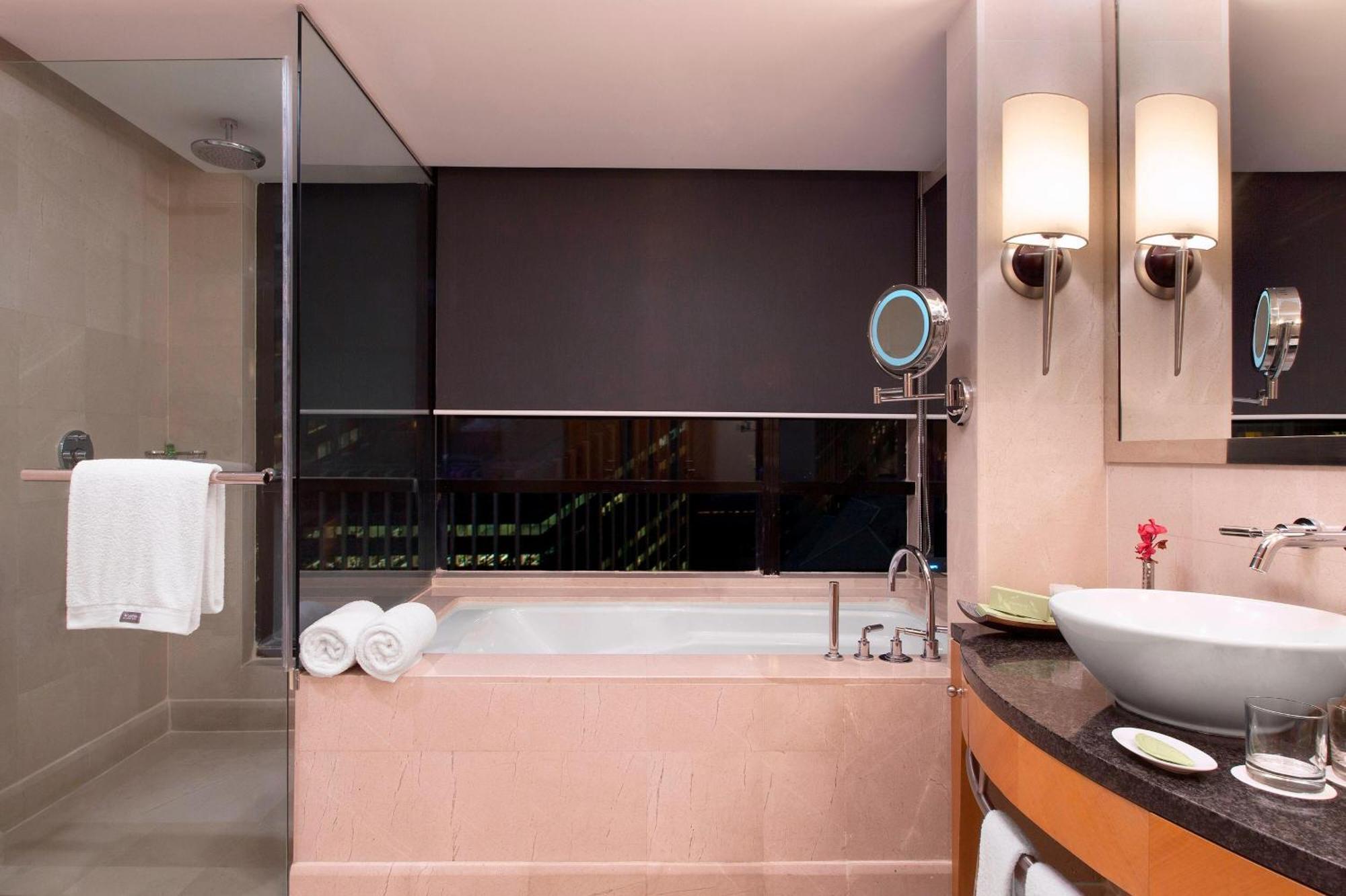 The Westin Dhaka Hotel Eksteriør billede