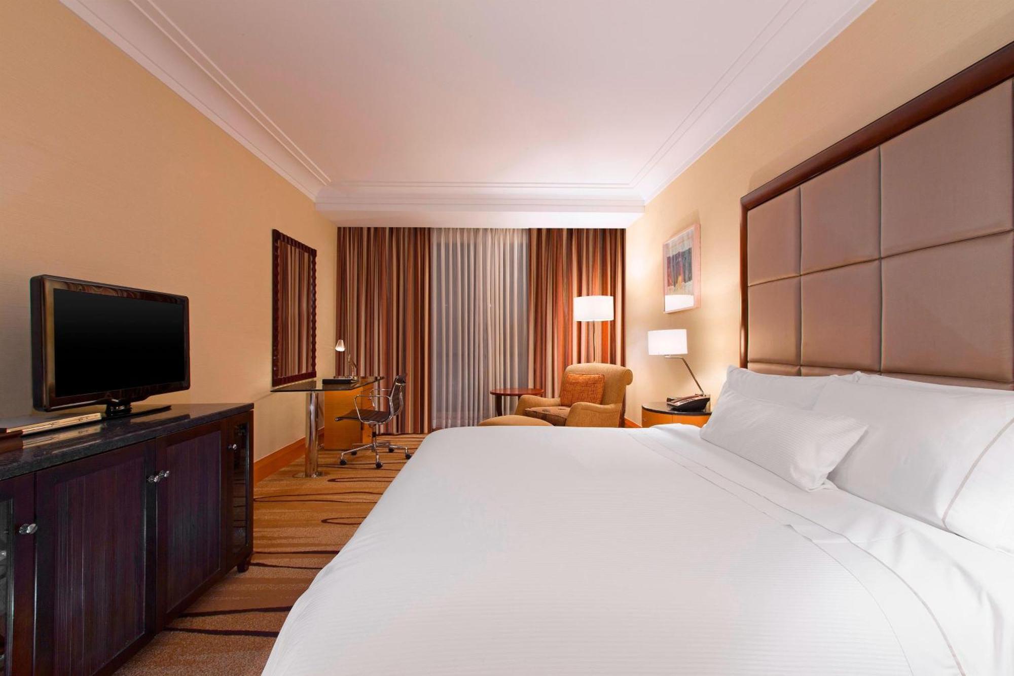 The Westin Dhaka Hotel Eksteriør billede