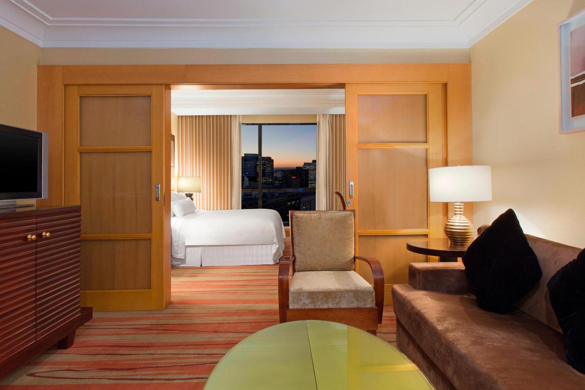 The Westin Dhaka Hotel Eksteriør billede