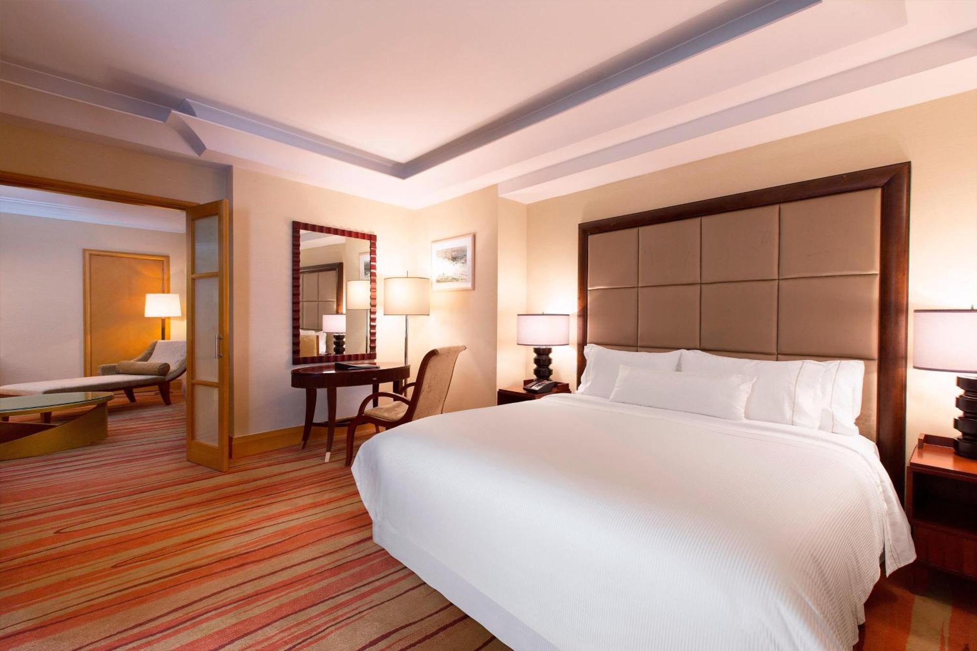 The Westin Dhaka Hotel Eksteriør billede