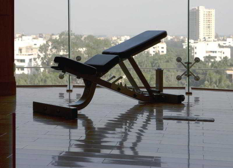 The Westin Dhaka Hotel Eksteriør billede