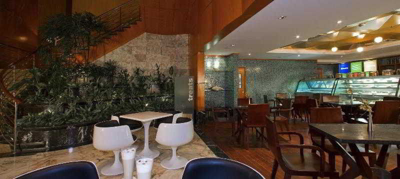 The Westin Dhaka Hotel Eksteriør billede