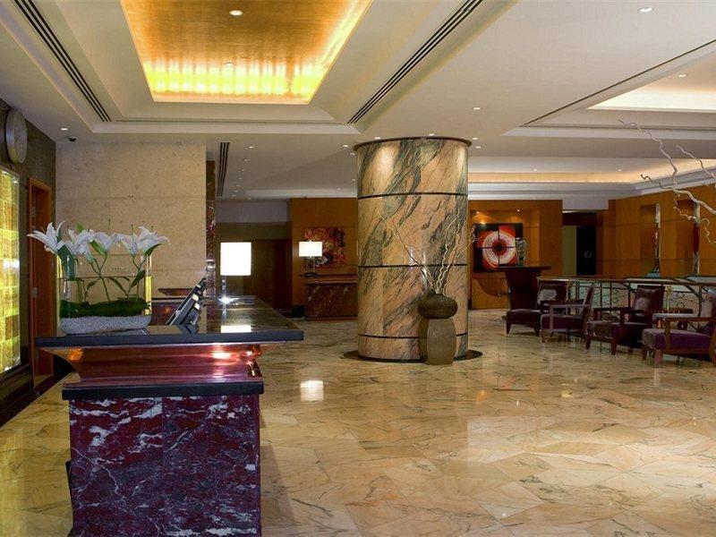 The Westin Dhaka Hotel Eksteriør billede