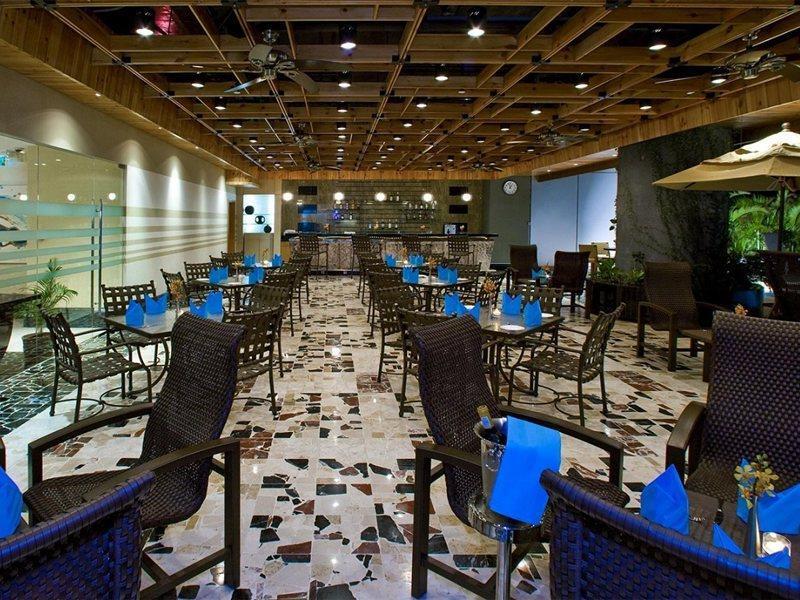 The Westin Dhaka Hotel Eksteriør billede