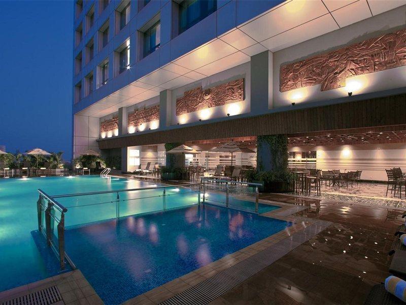 The Westin Dhaka Hotel Eksteriør billede