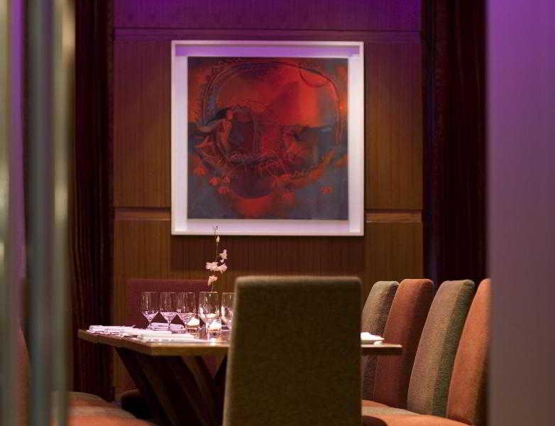 The Westin Dhaka Hotel Eksteriør billede