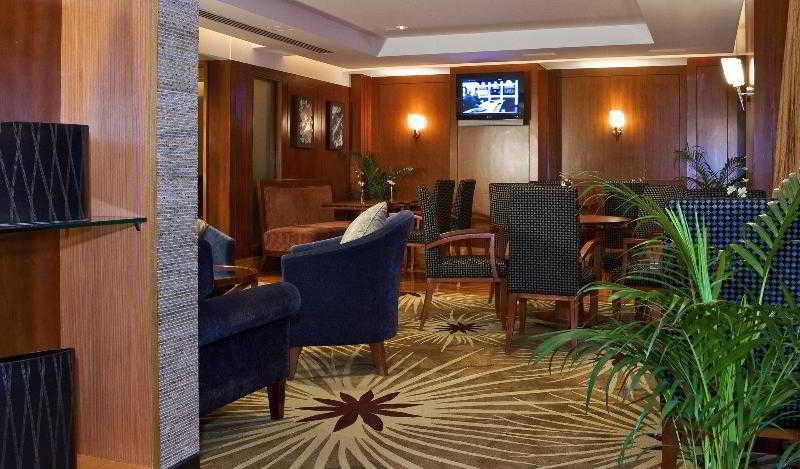 The Westin Dhaka Hotel Eksteriør billede