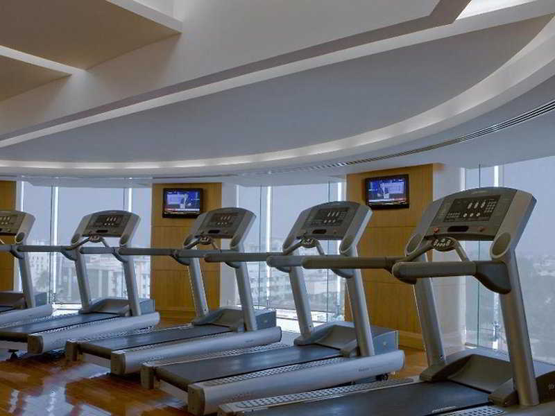 The Westin Dhaka Hotel Faciliteter billede