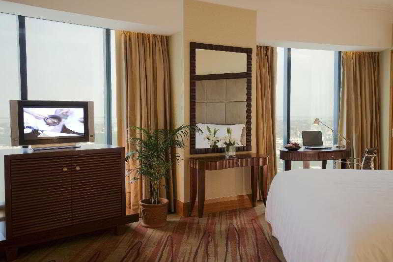 The Westin Dhaka Hotel Eksteriør billede